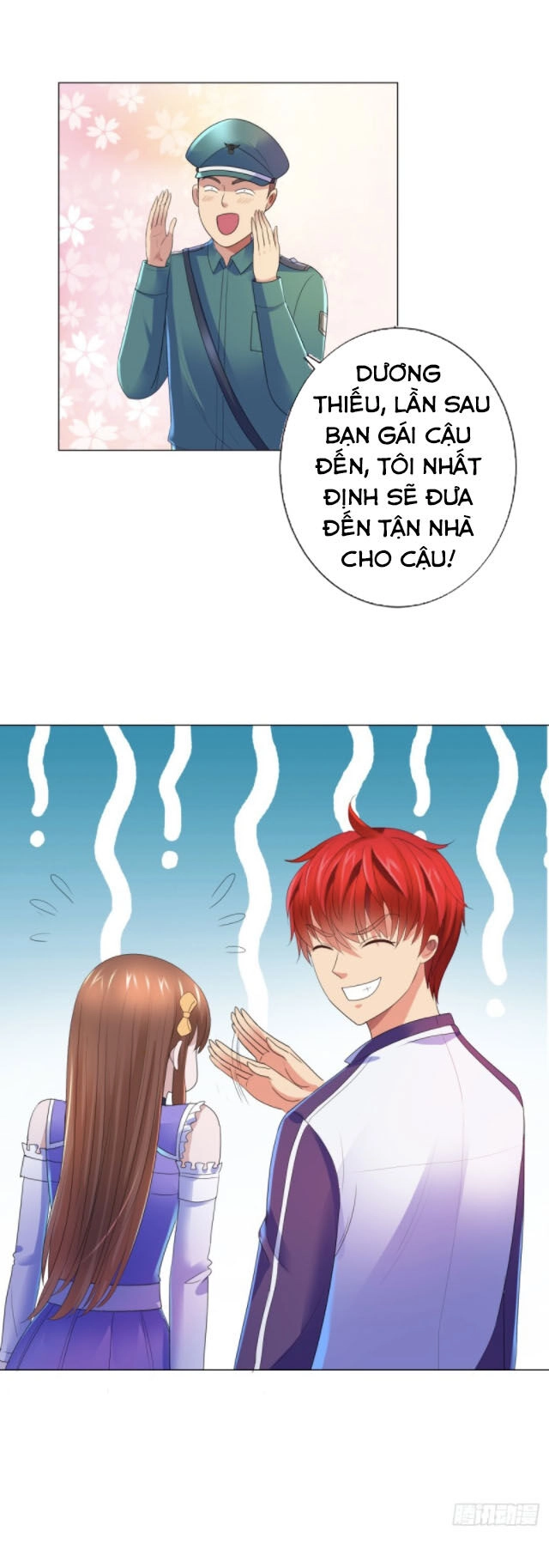 Đô Thị Chí Tôn Hệ Thống Chapter 137 - 7