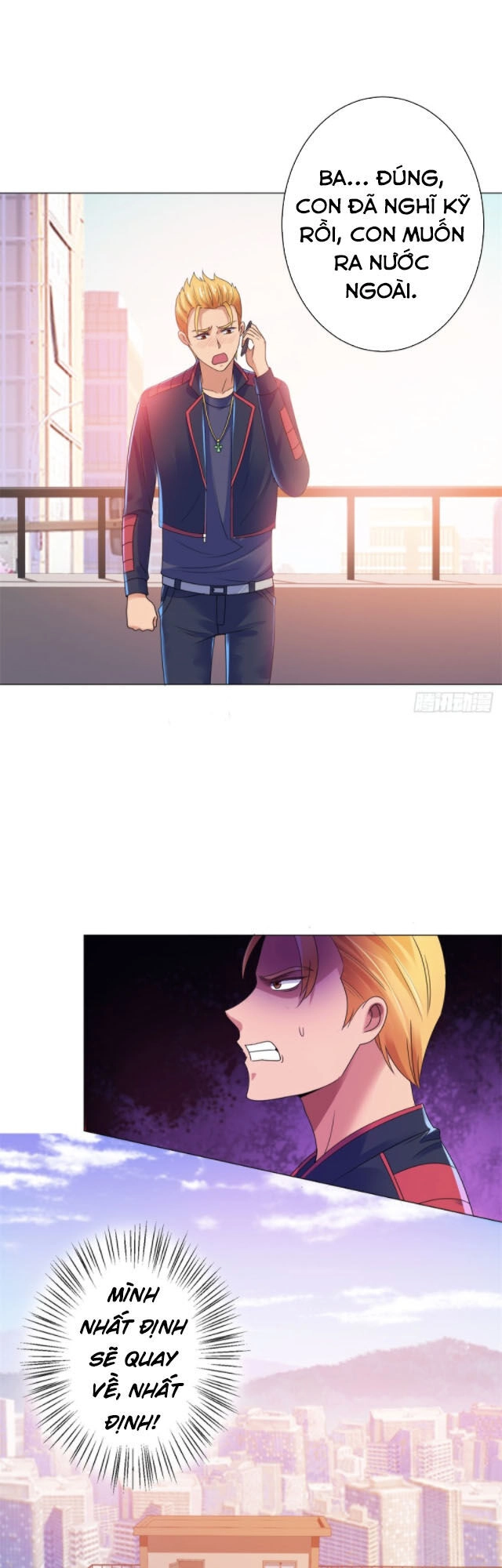 Đô Thị Chí Tôn Hệ Thống Chapter 137 - 14