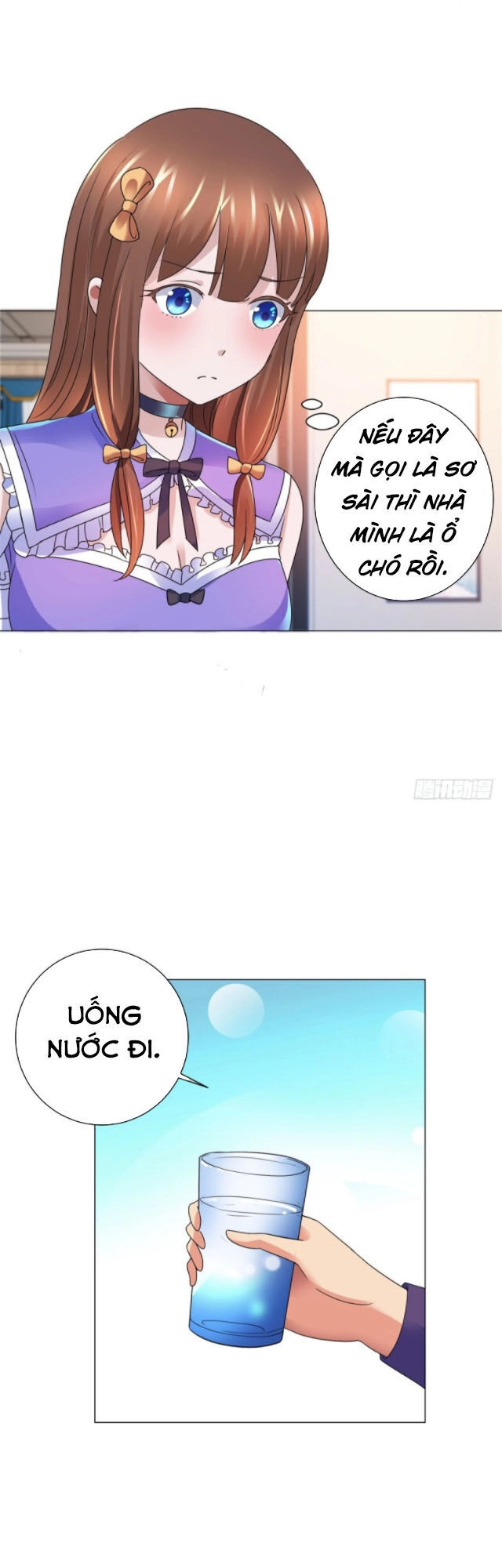 Đô Thị Chí Tôn Hệ Thống Chapter 137 - 17