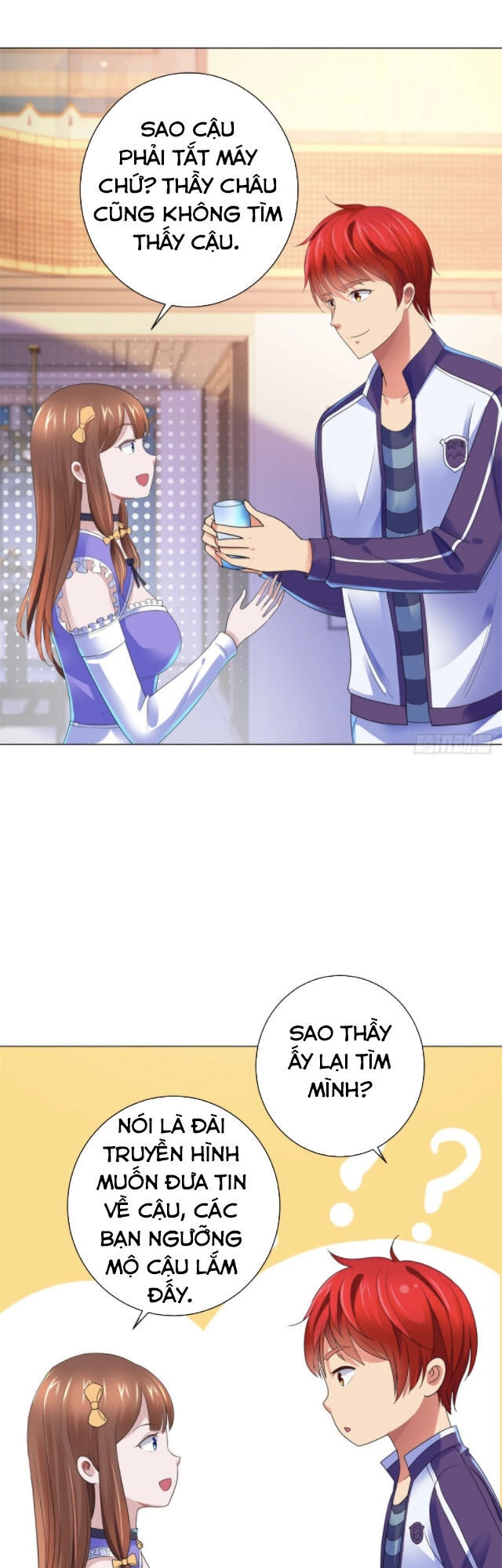 Đô Thị Chí Tôn Hệ Thống Chapter 137 - 19