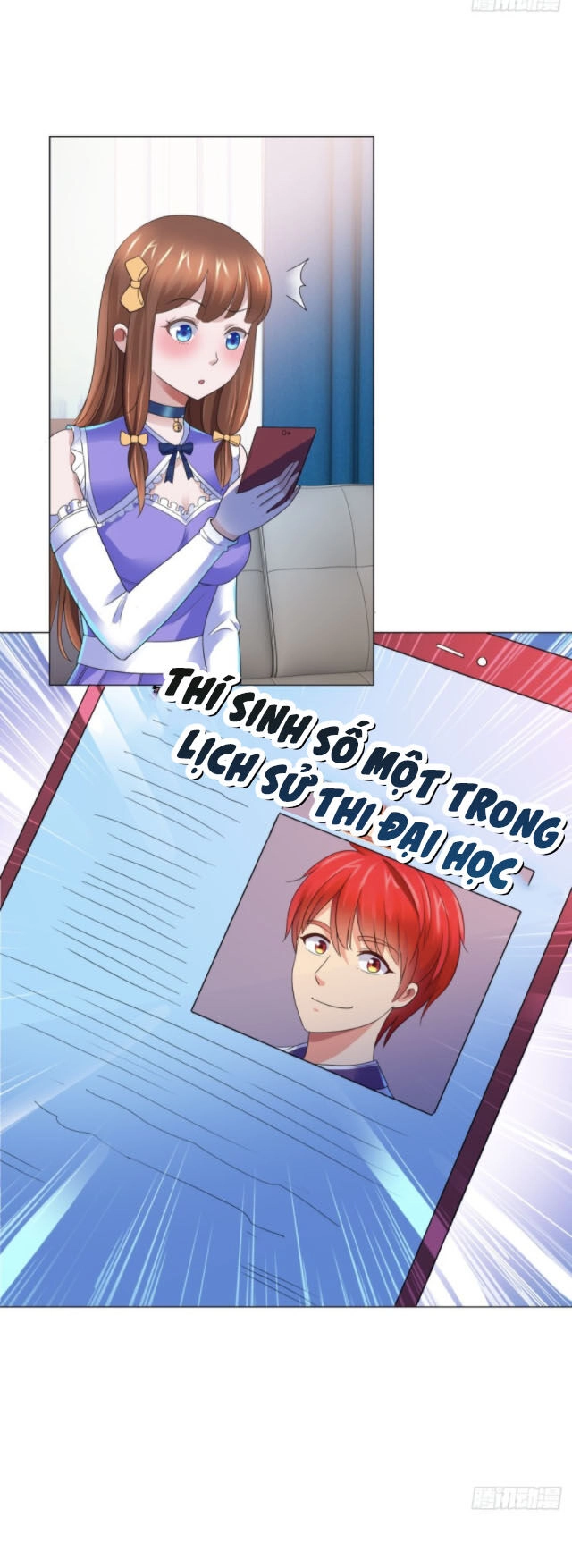 Đô Thị Chí Tôn Hệ Thống Chapter 137 - 22