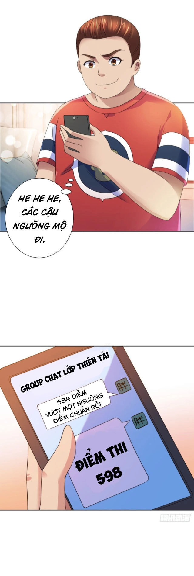 Đô Thị Chí Tôn Hệ Thống Chapter 138 - 1