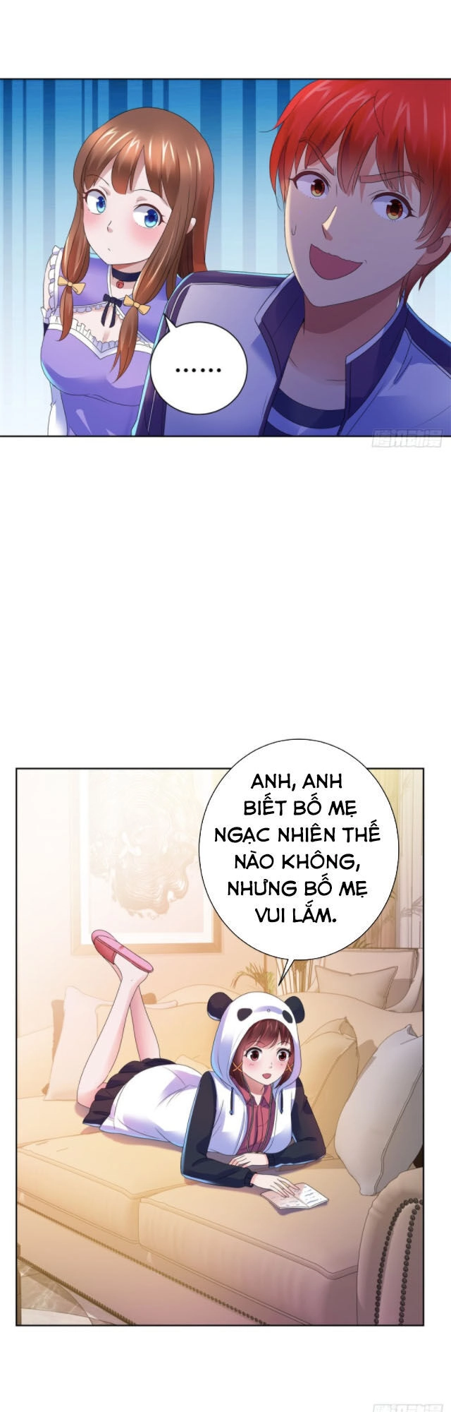 Đô Thị Chí Tôn Hệ Thống Chapter 138 - 4