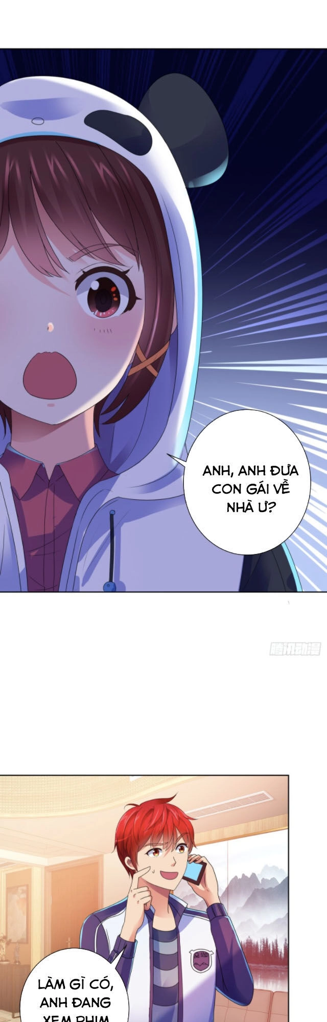 Đô Thị Chí Tôn Hệ Thống Chapter 138 - 8