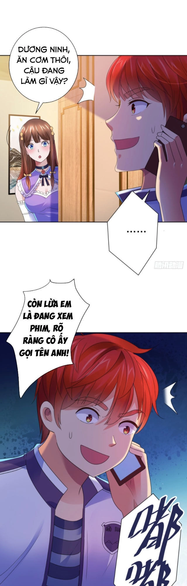 Đô Thị Chí Tôn Hệ Thống Chapter 138 - 10