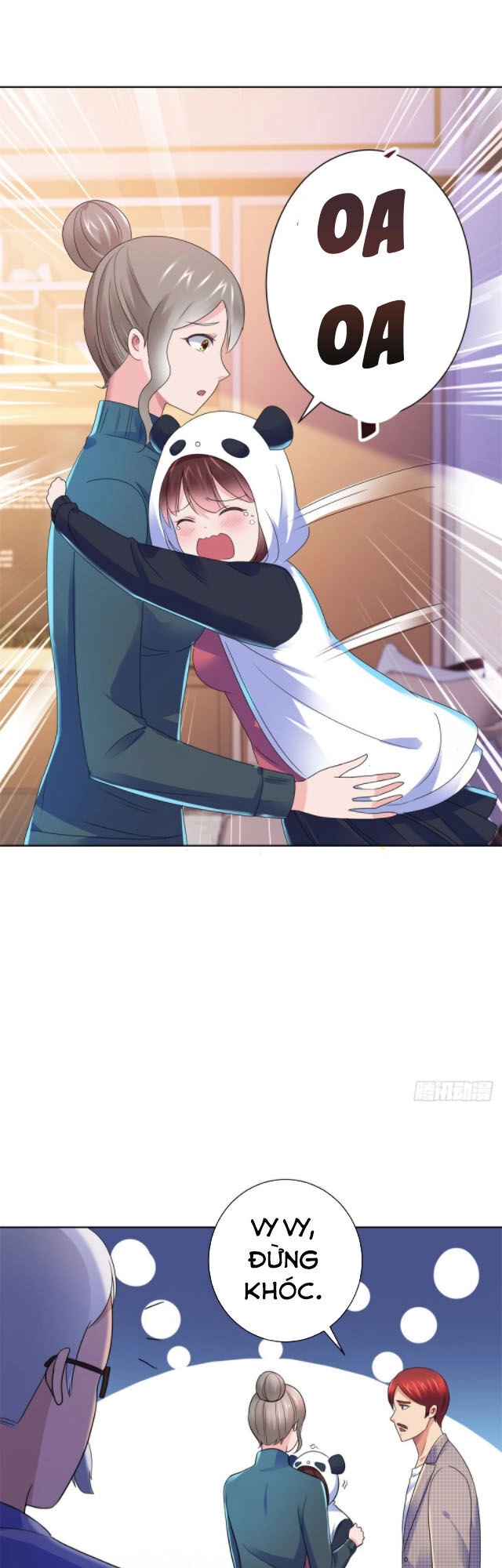 Đô Thị Chí Tôn Hệ Thống Chapter 138 - 16