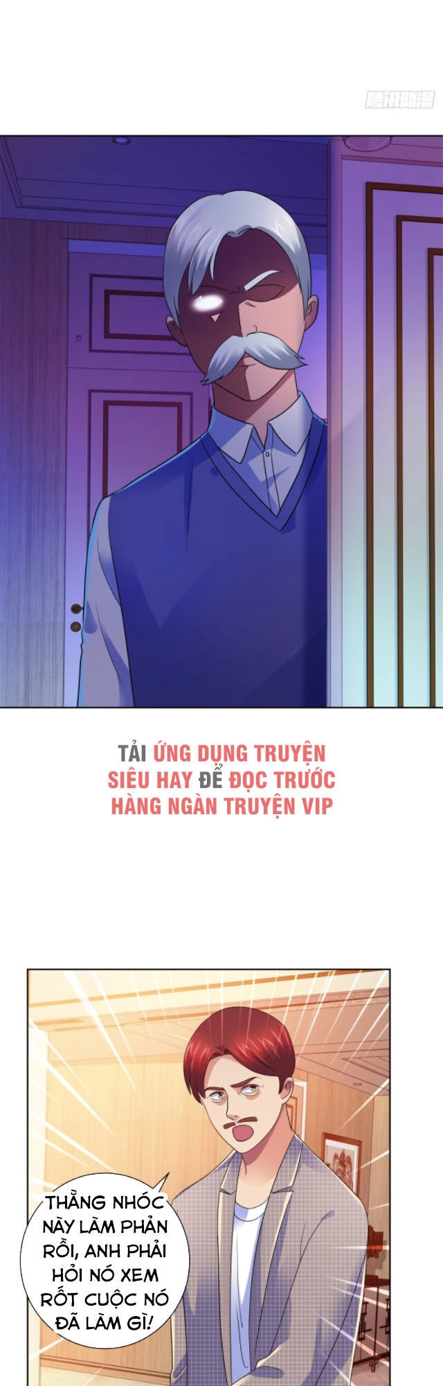 Đô Thị Chí Tôn Hệ Thống Chapter 138 - 18