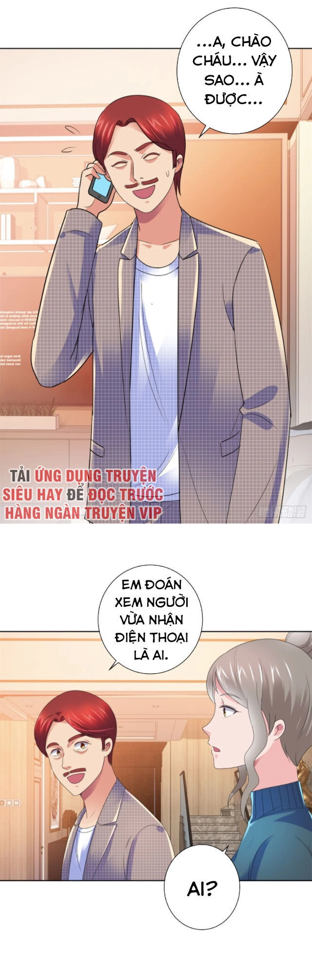 Đô Thị Chí Tôn Hệ Thống Chapter 138 - 21