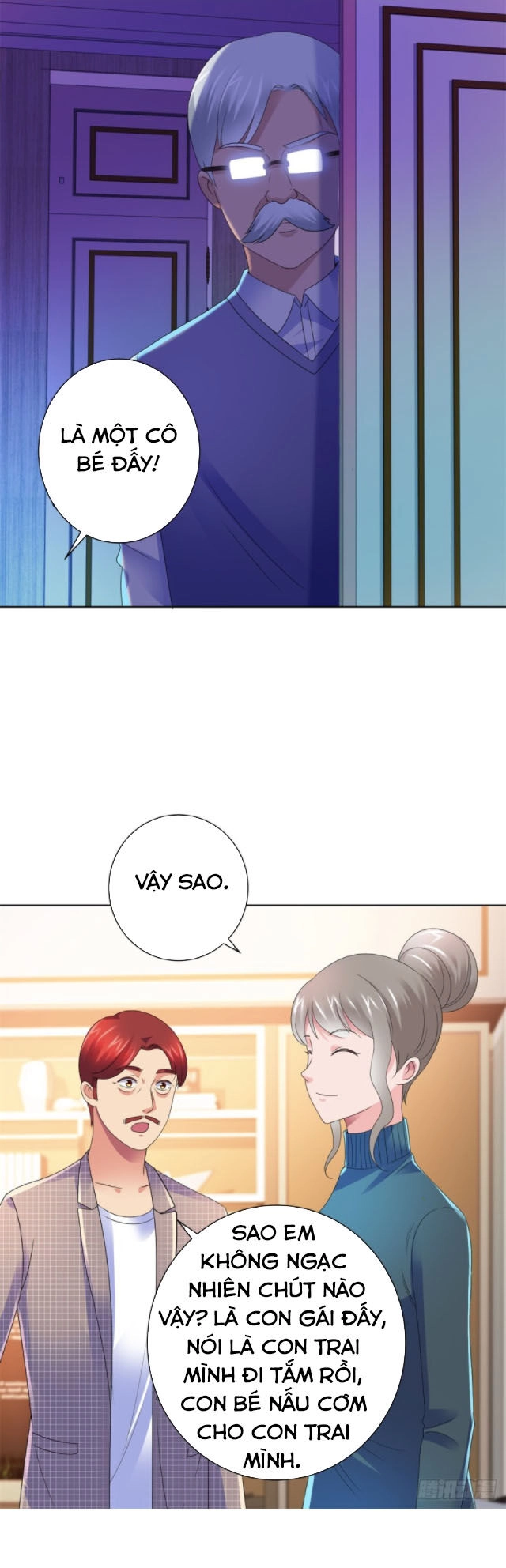 Đô Thị Chí Tôn Hệ Thống Chapter 138 - 23