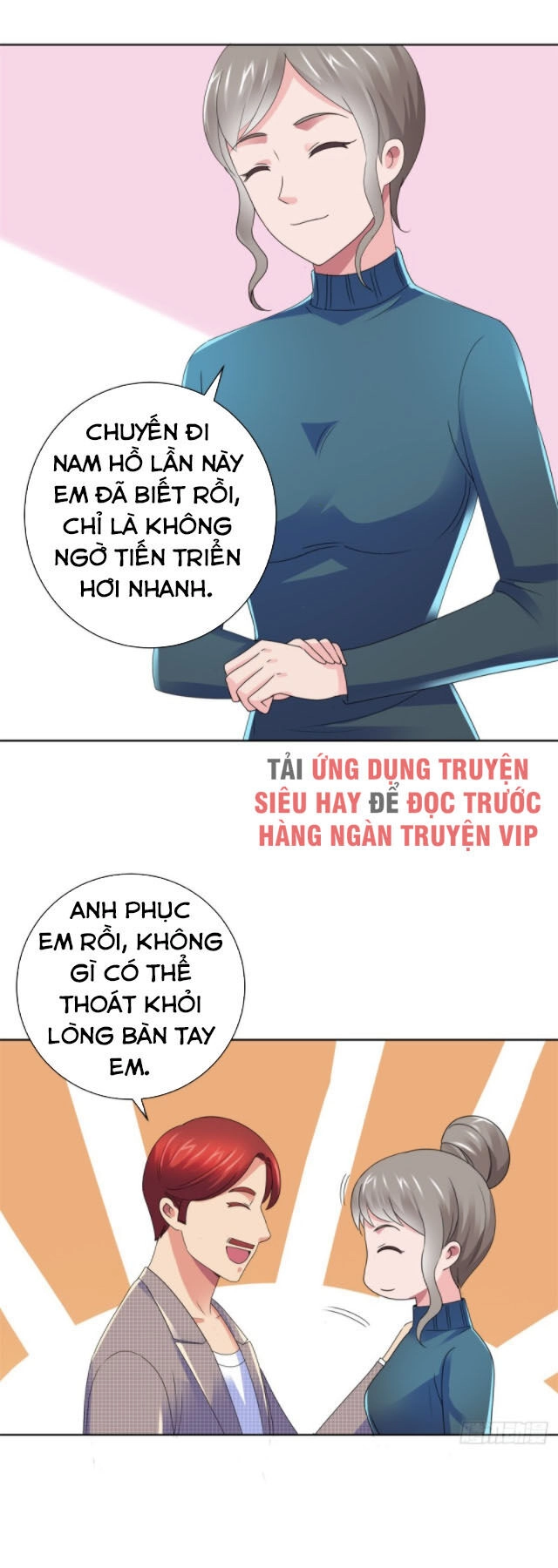 Đô Thị Chí Tôn Hệ Thống Chapter 138 - 24