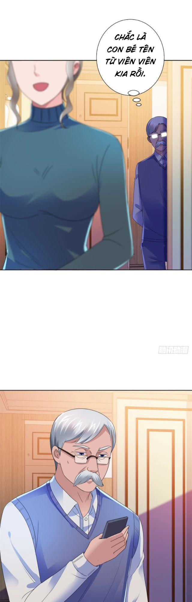 Đô Thị Chí Tôn Hệ Thống Chapter 138 - 25