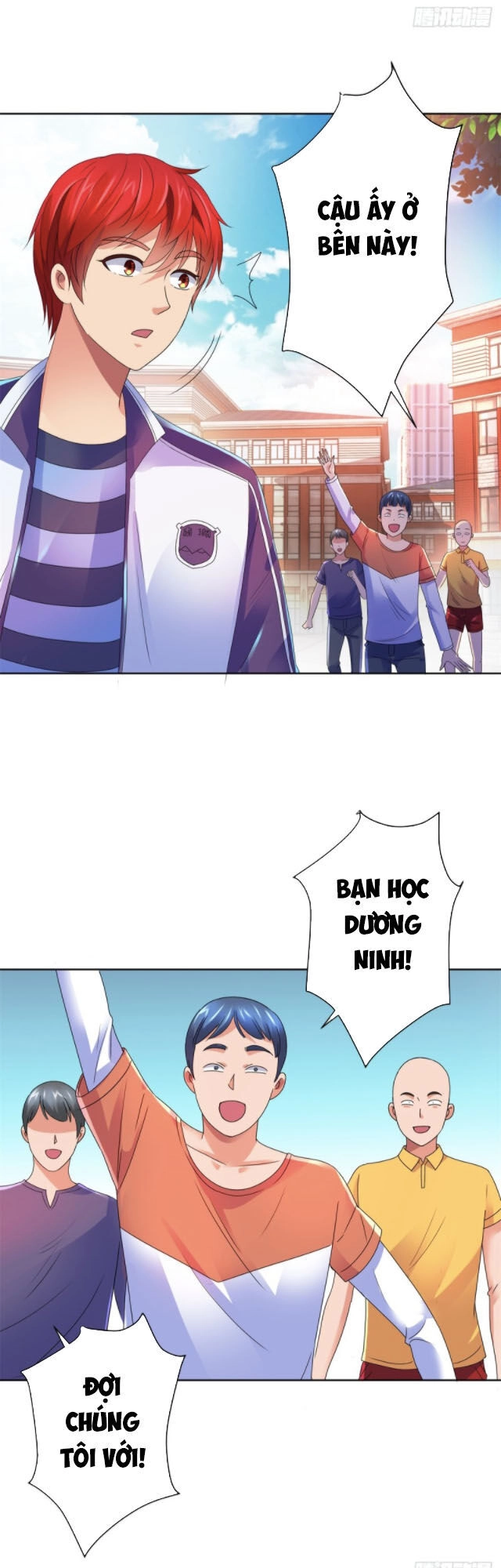 Đô Thị Chí Tôn Hệ Thống Chapter 139 - 4