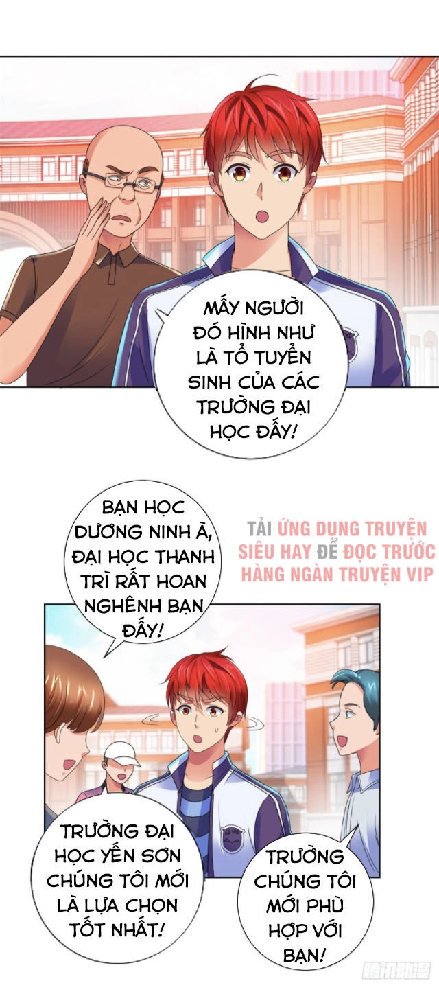 Đô Thị Chí Tôn Hệ Thống Chapter 139 - 6