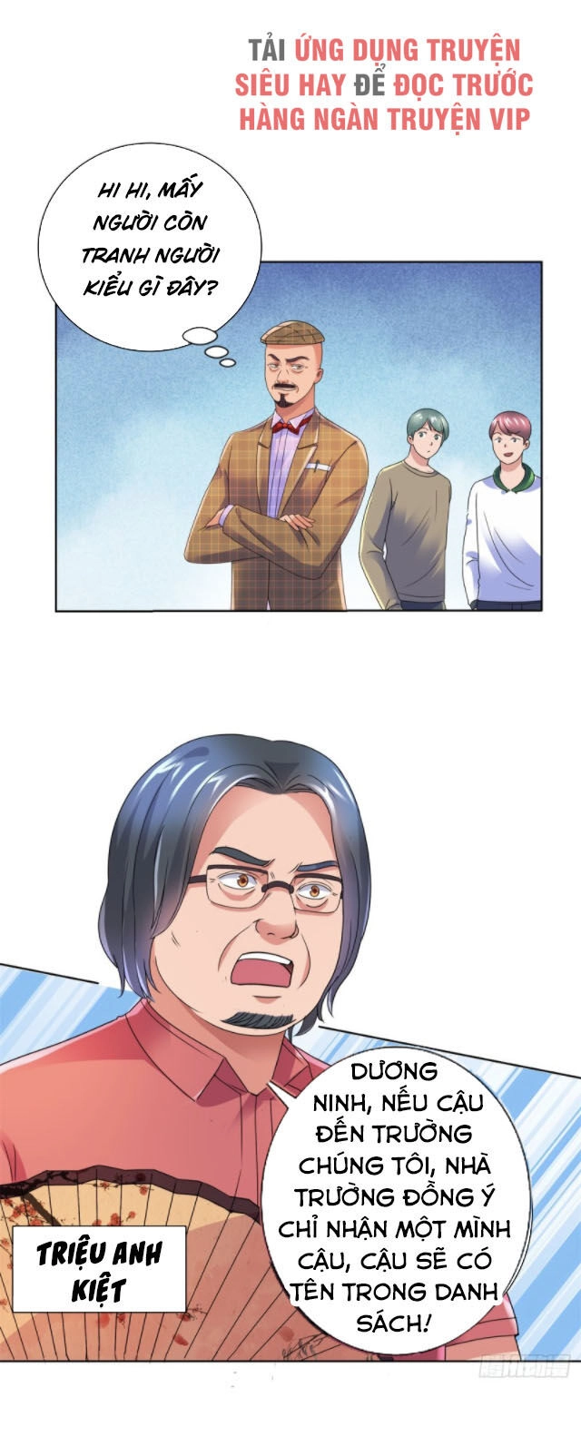 Đô Thị Chí Tôn Hệ Thống Chapter 139 - 11