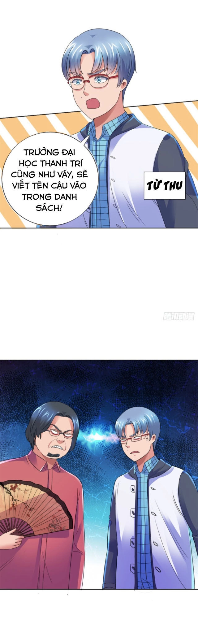 Đô Thị Chí Tôn Hệ Thống Chapter 139 - 12