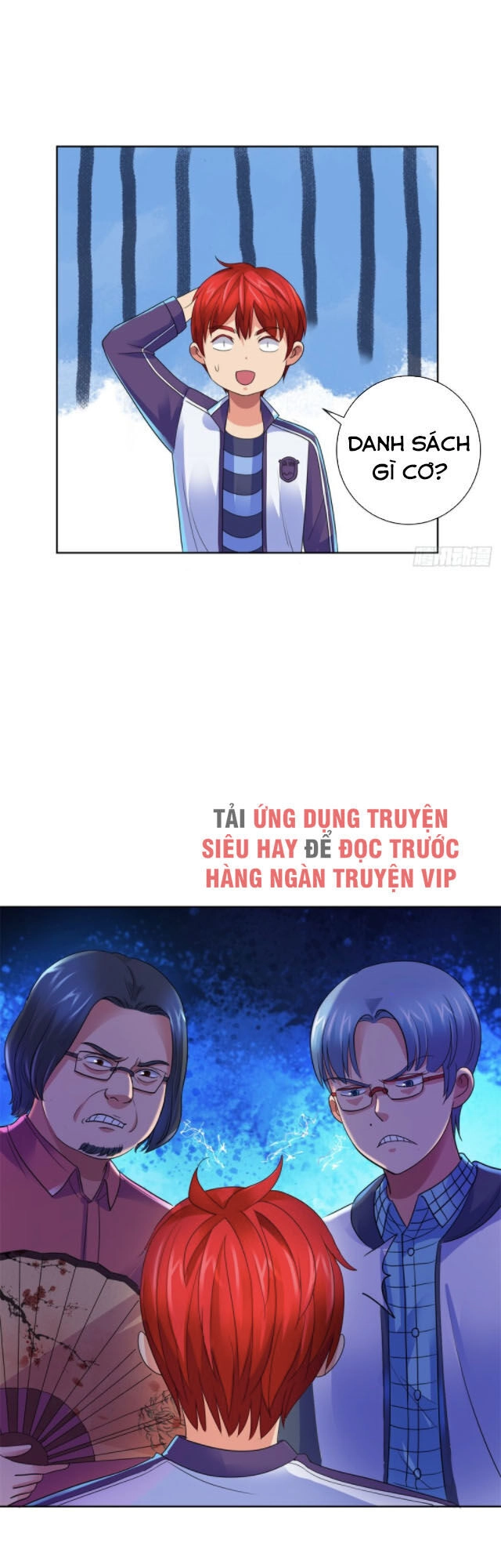 Đô Thị Chí Tôn Hệ Thống Chapter 139 - 14