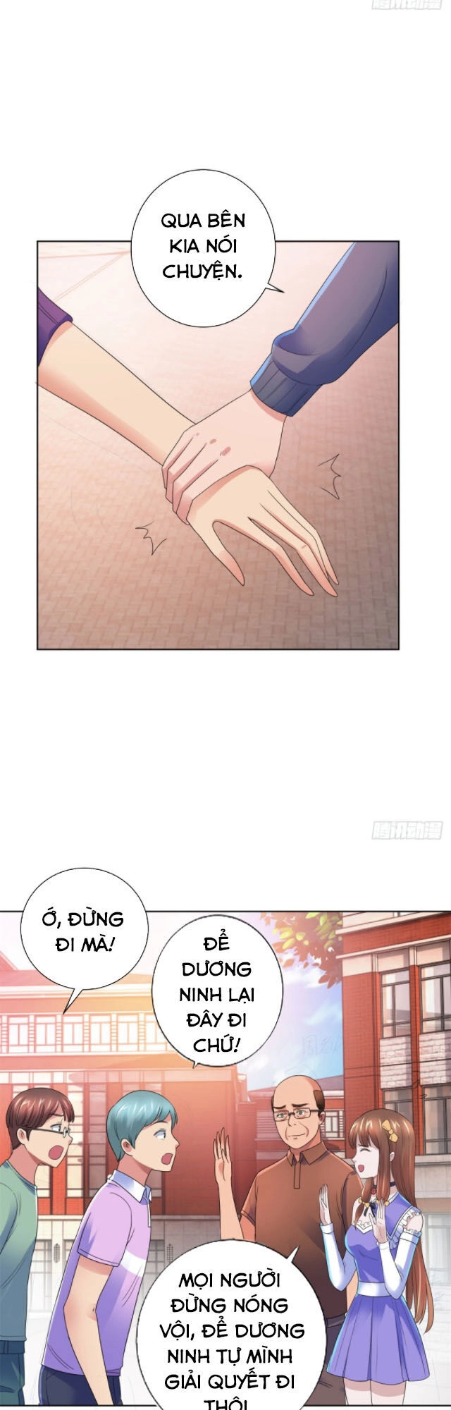 Đô Thị Chí Tôn Hệ Thống Chapter 139 - 16