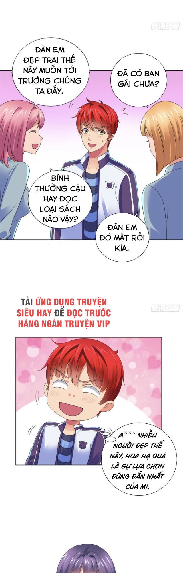 Đô Thị Chí Tôn Hệ Thống Chapter 140 - 6