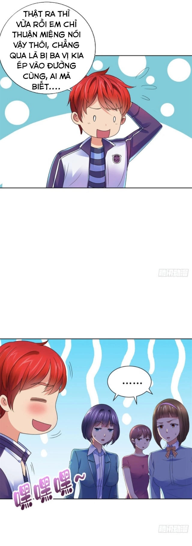 Đô Thị Chí Tôn Hệ Thống Chapter 140 - 17