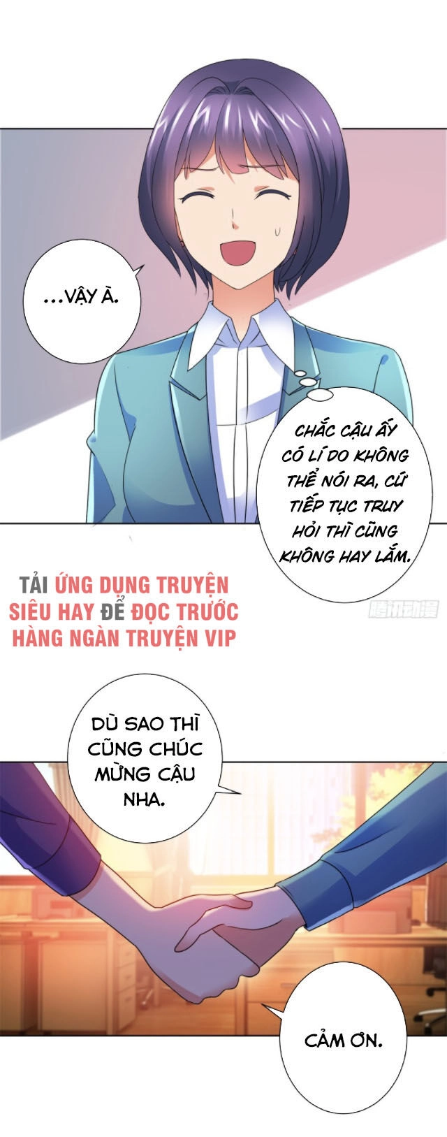 Đô Thị Chí Tôn Hệ Thống Chapter 140 - 18