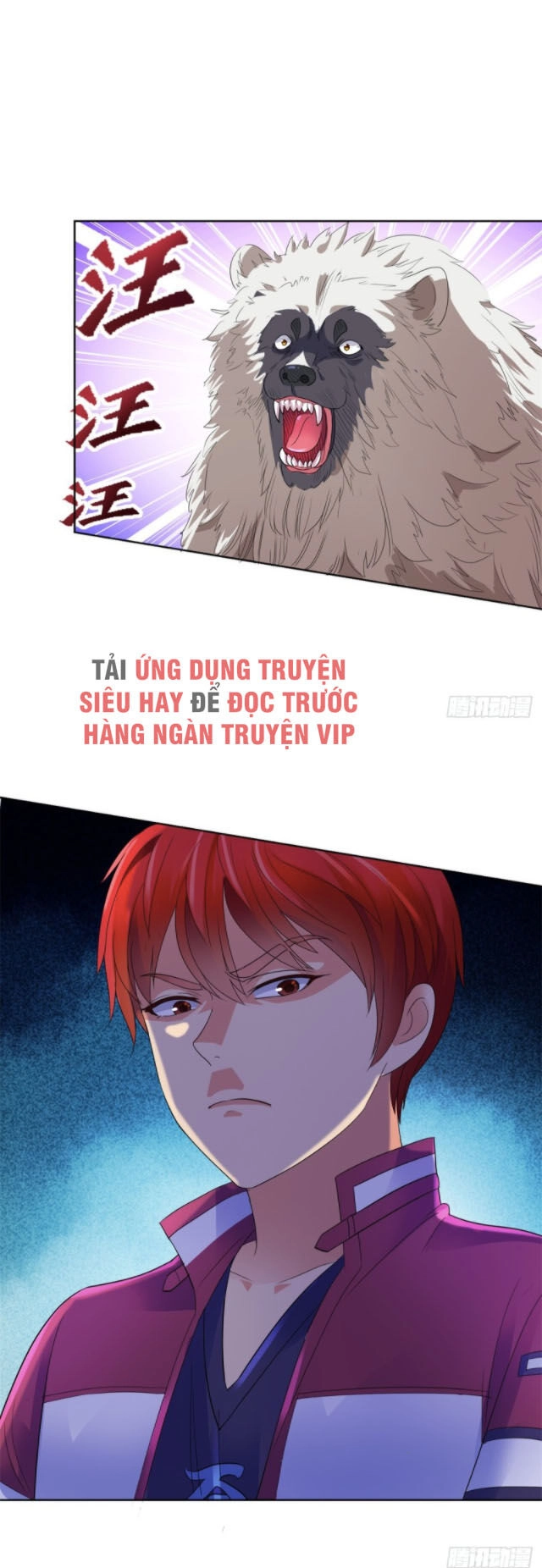 Đô Thị Chí Tôn Hệ Thống Chapter 140 - 23