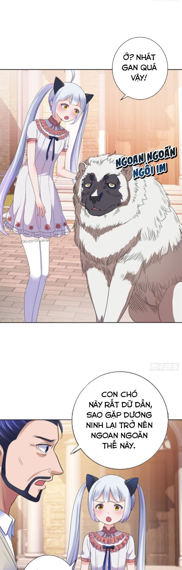 Đô Thị Chí Tôn Hệ Thống Chapter 140 - 24