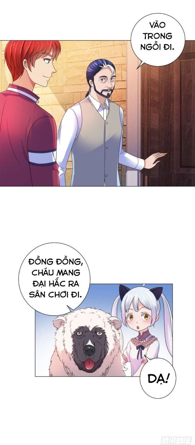 Đô Thị Chí Tôn Hệ Thống Chapter 141 - 1