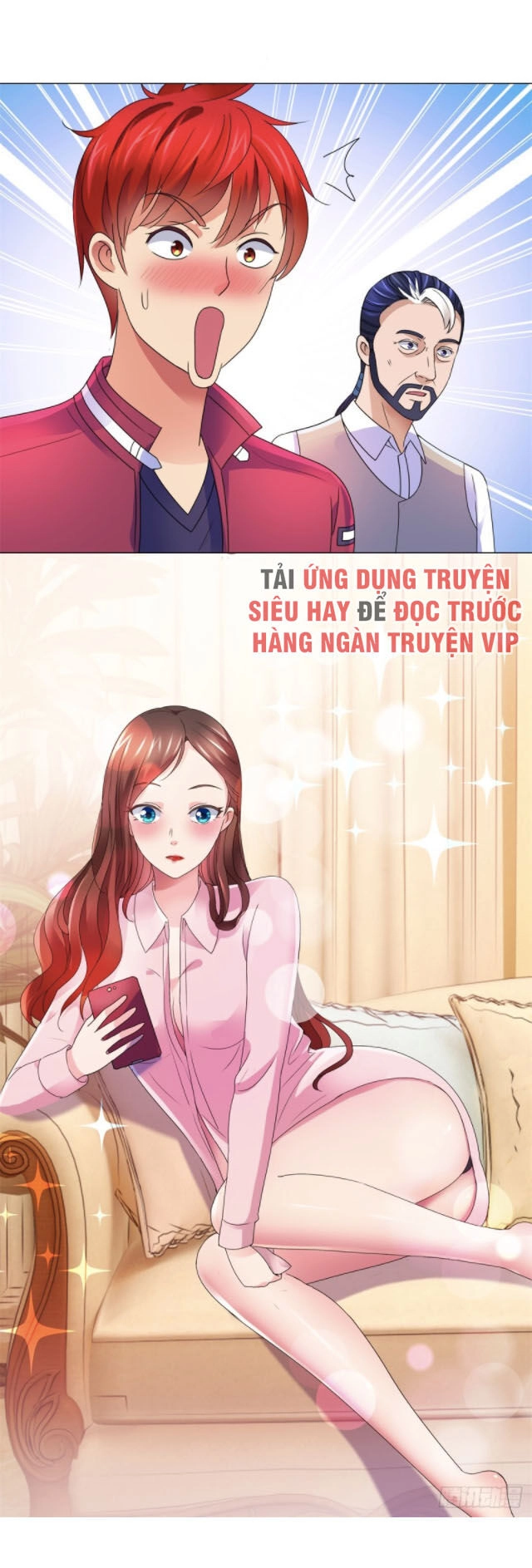 Đô Thị Chí Tôn Hệ Thống Chapter 141 - 2