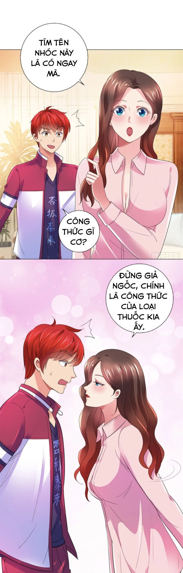 Đô Thị Chí Tôn Hệ Thống Chapter 141 - 6