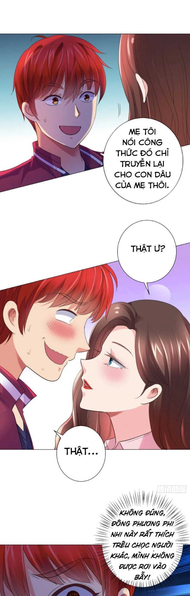 Đô Thị Chí Tôn Hệ Thống Chapter 141 - 8