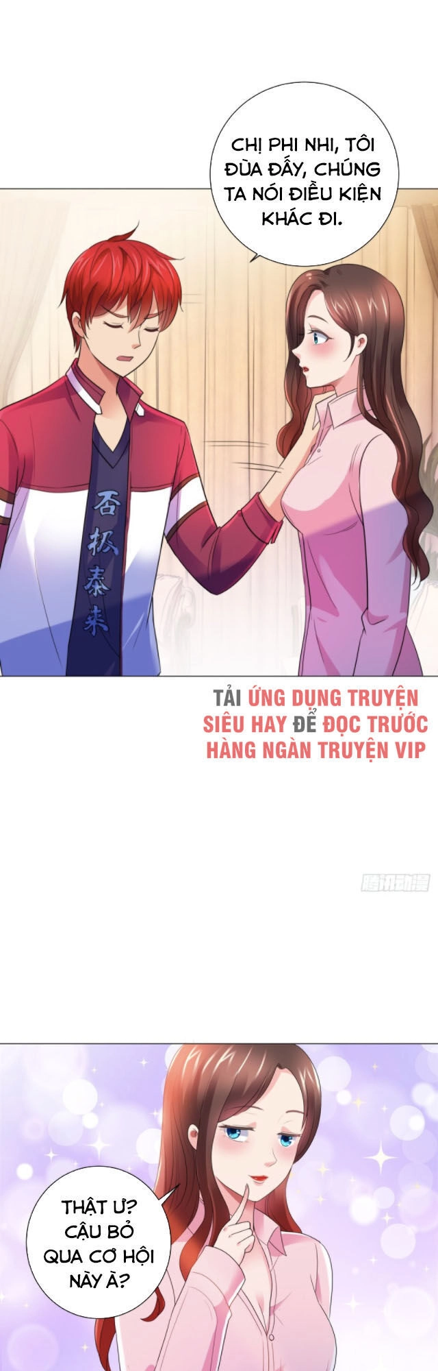 Đô Thị Chí Tôn Hệ Thống Chapter 141 - 10