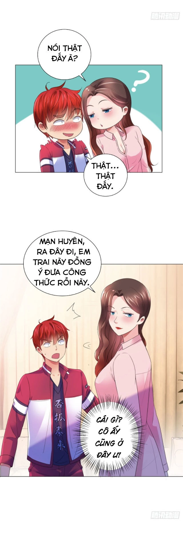 Đô Thị Chí Tôn Hệ Thống Chapter 141 - 12