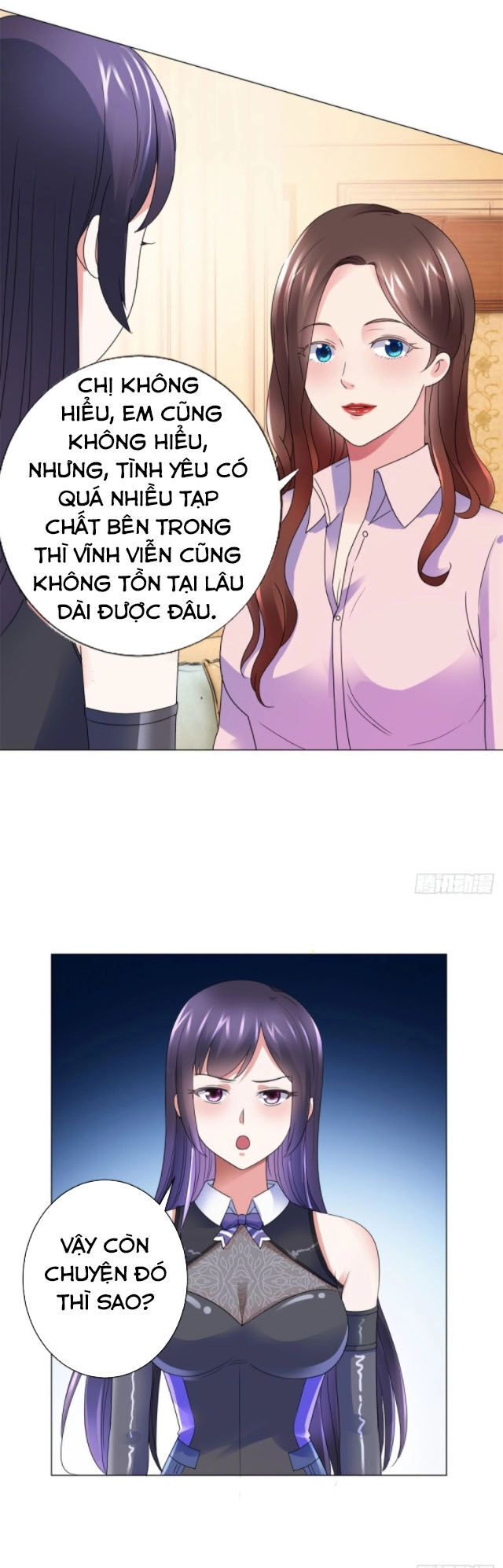 Đô Thị Chí Tôn Hệ Thống Chapter 141 - 20