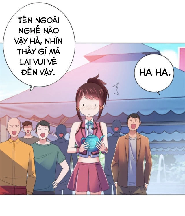 Đô Thị Chí Tôn Hệ Thống Chapter 142 - 9