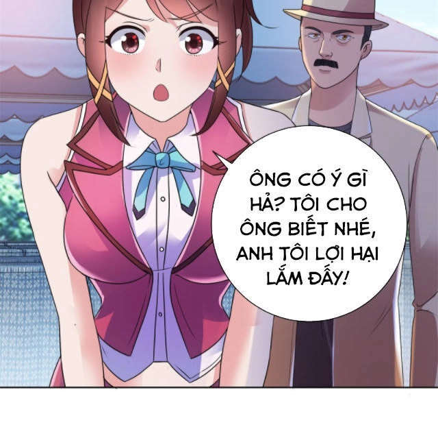 Đô Thị Chí Tôn Hệ Thống Chapter 142 - 11