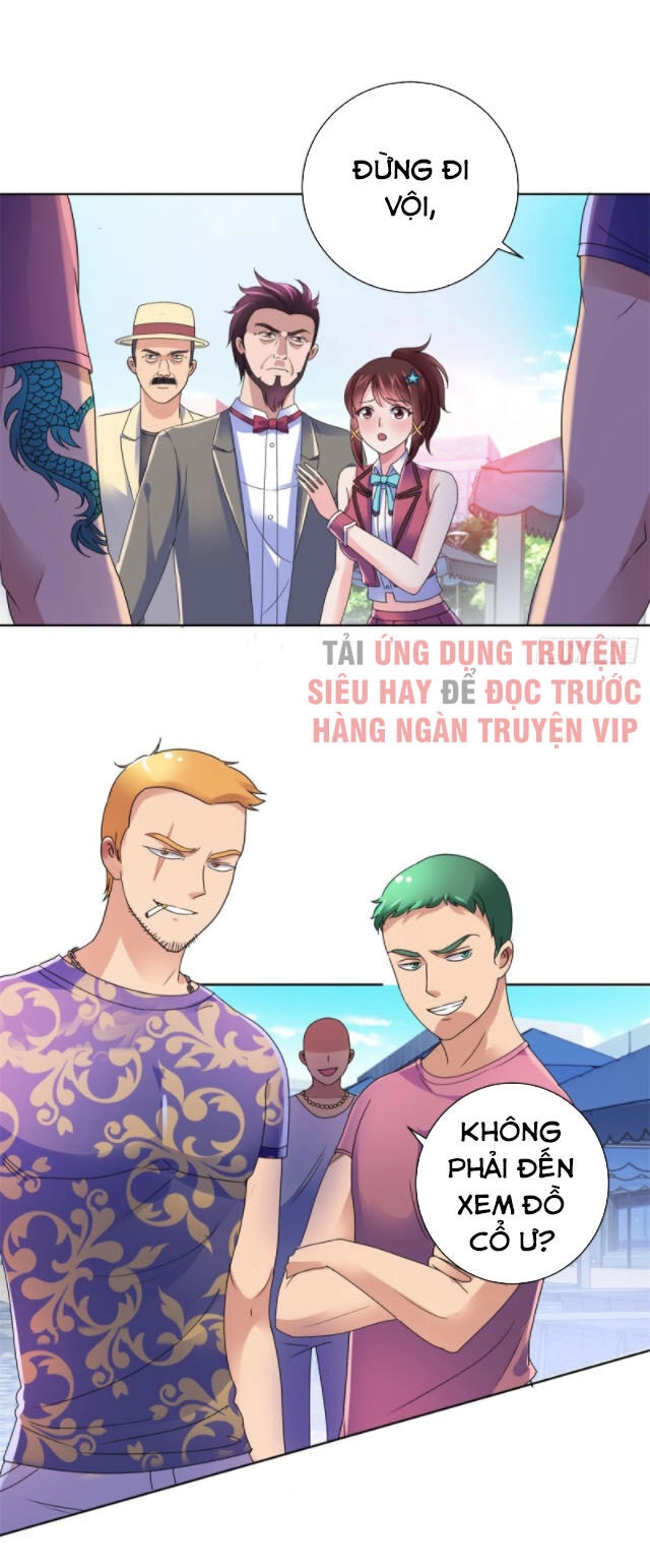 Đô Thị Chí Tôn Hệ Thống Chapter 142 - 14