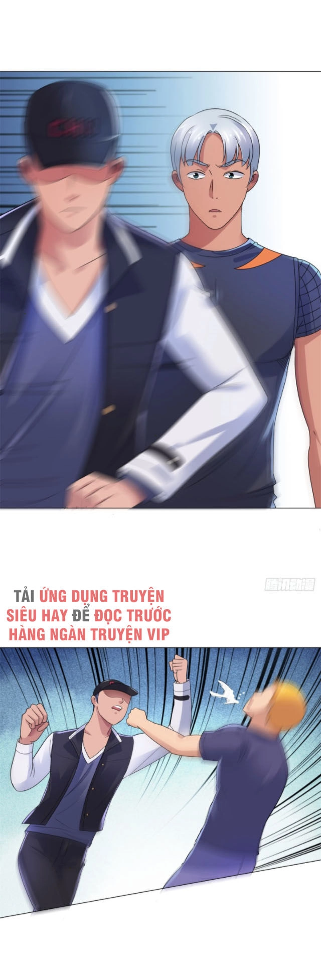 Đô Thị Chí Tôn Hệ Thống Chapter 143 - 2