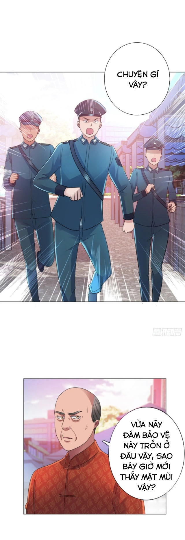 Đô Thị Chí Tôn Hệ Thống Chapter 143 - 6