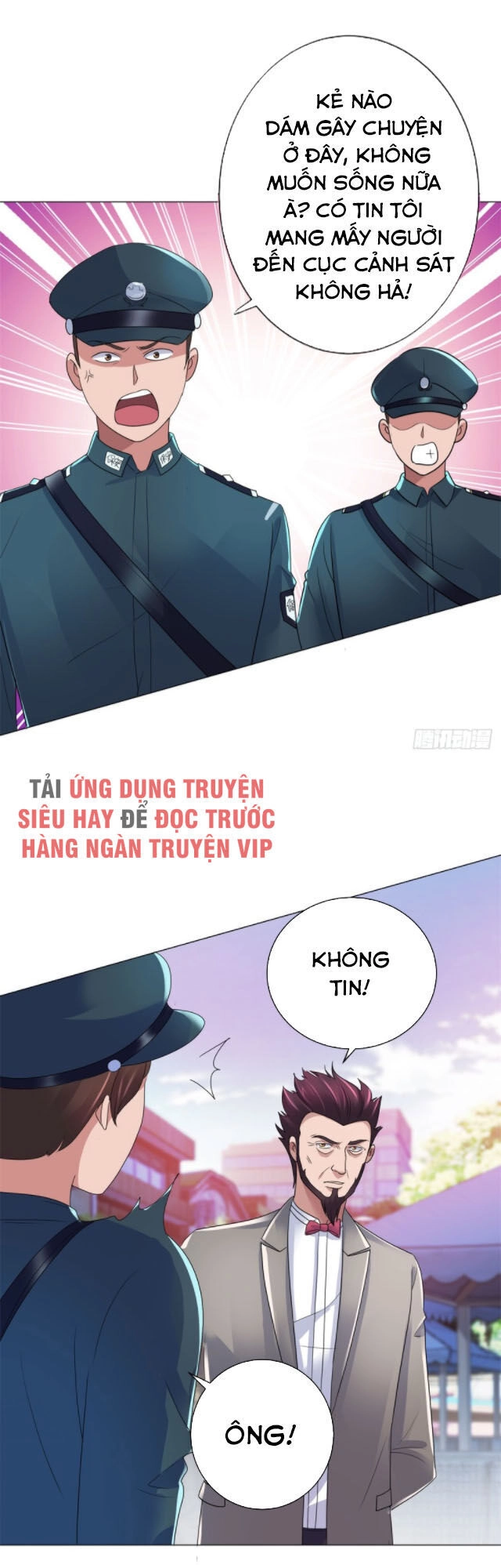 Đô Thị Chí Tôn Hệ Thống Chapter 143 - 7