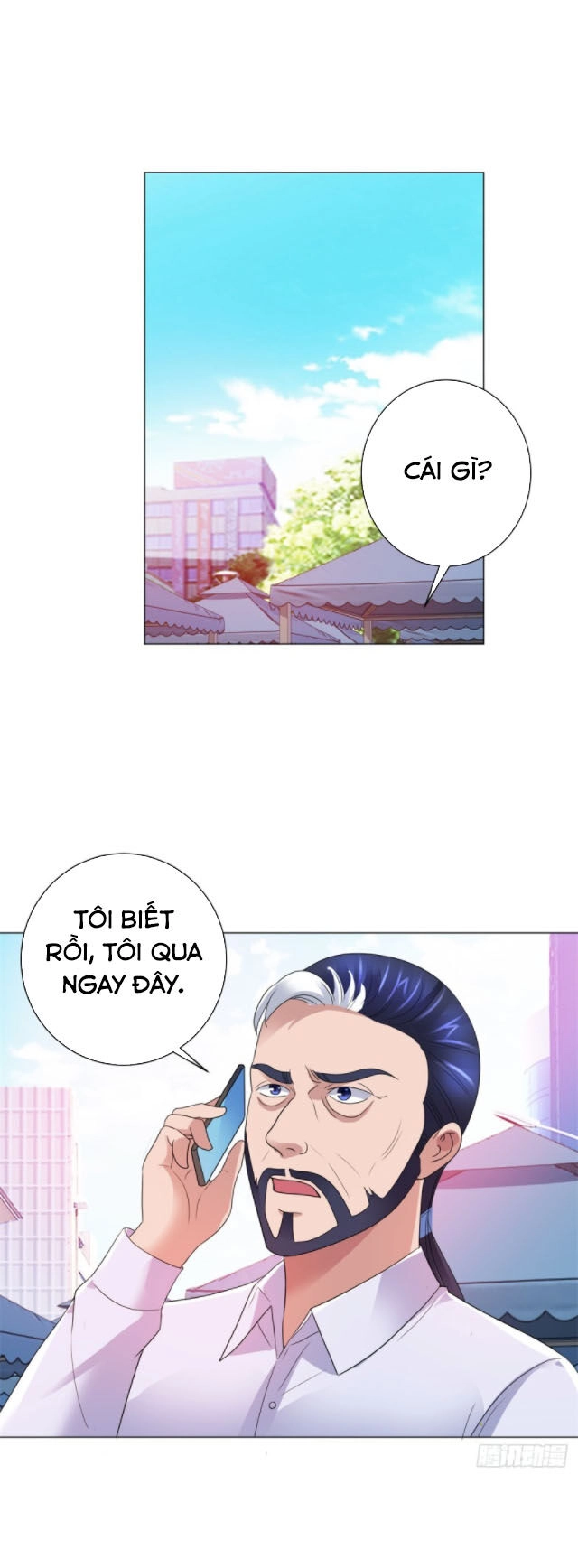 Đô Thị Chí Tôn Hệ Thống Chapter 143 - 9