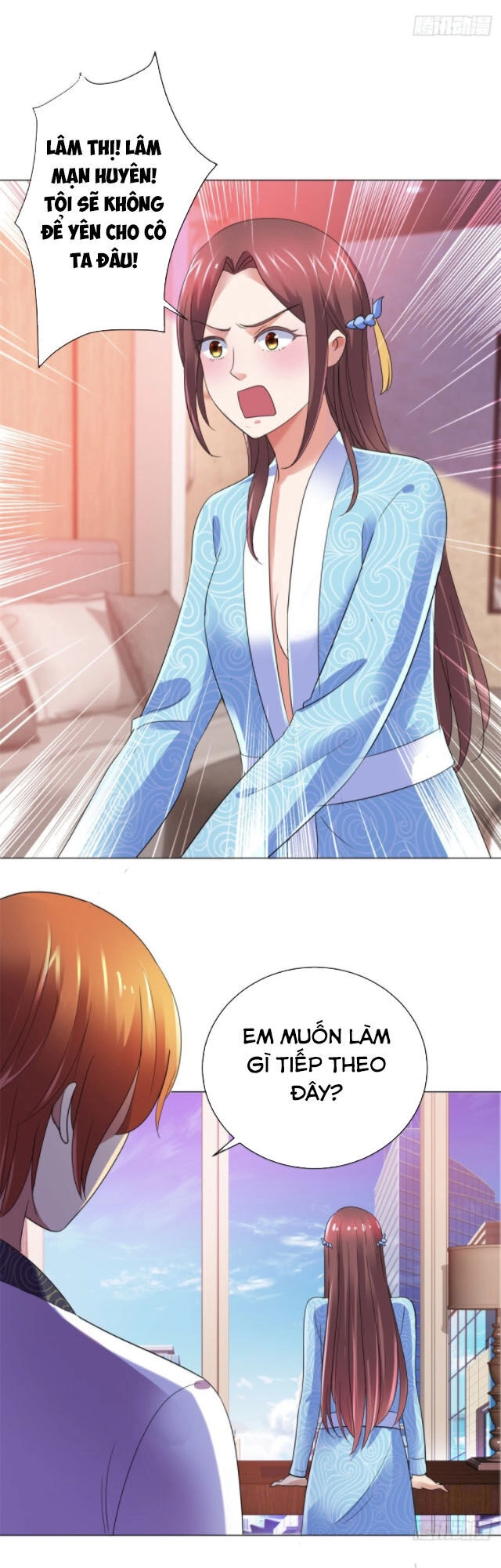 Đô Thị Chí Tôn Hệ Thống Chapter 143 - 14