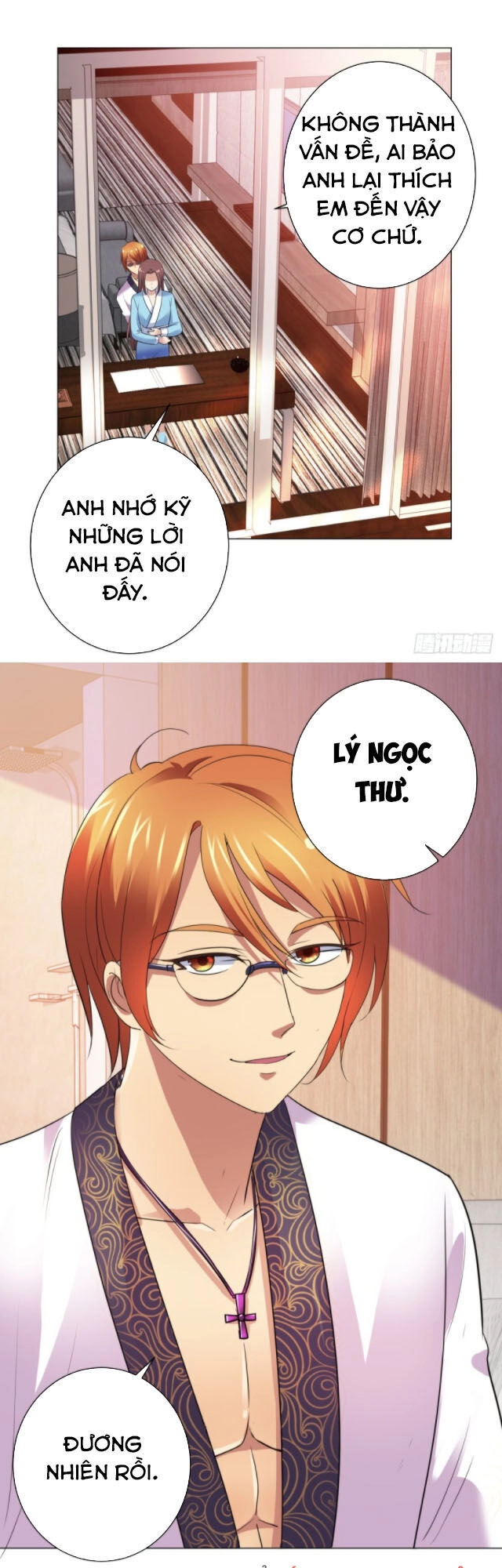 Đô Thị Chí Tôn Hệ Thống Chapter 143 - 19