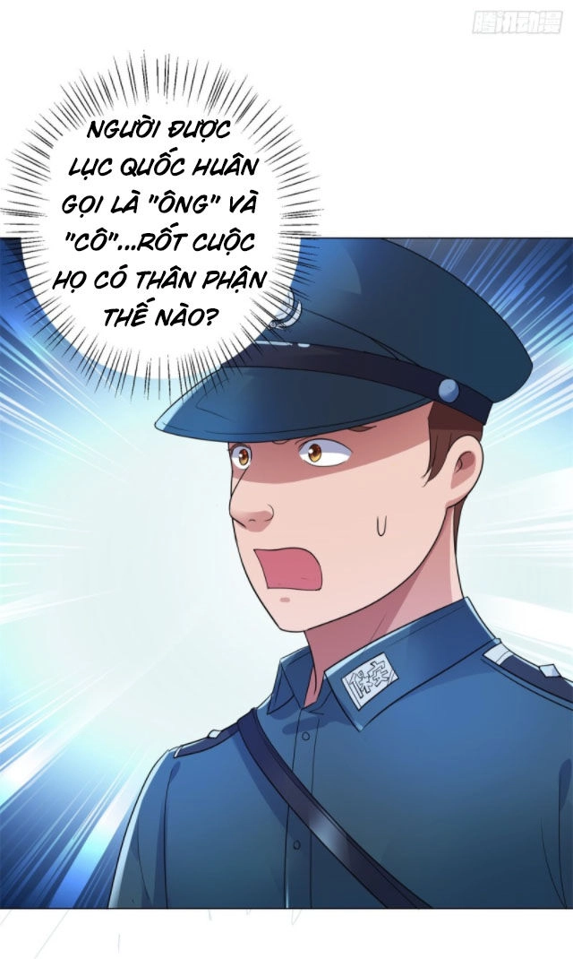 Đô Thị Chí Tôn Hệ Thống Chapter 143 - 28