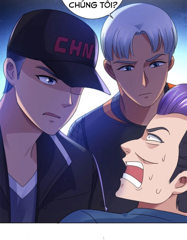 Đô Thị Chí Tôn Hệ Thống Chapter 144 - 2