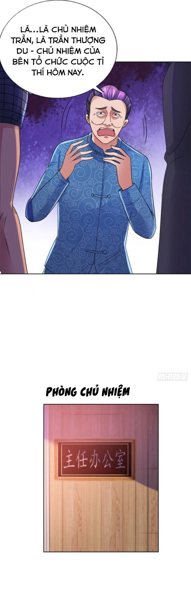 Đô Thị Chí Tôn Hệ Thống Chapter 144 - 3