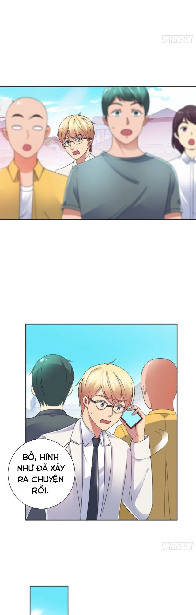 Đô Thị Chí Tôn Hệ Thống Chapter 144 - 7