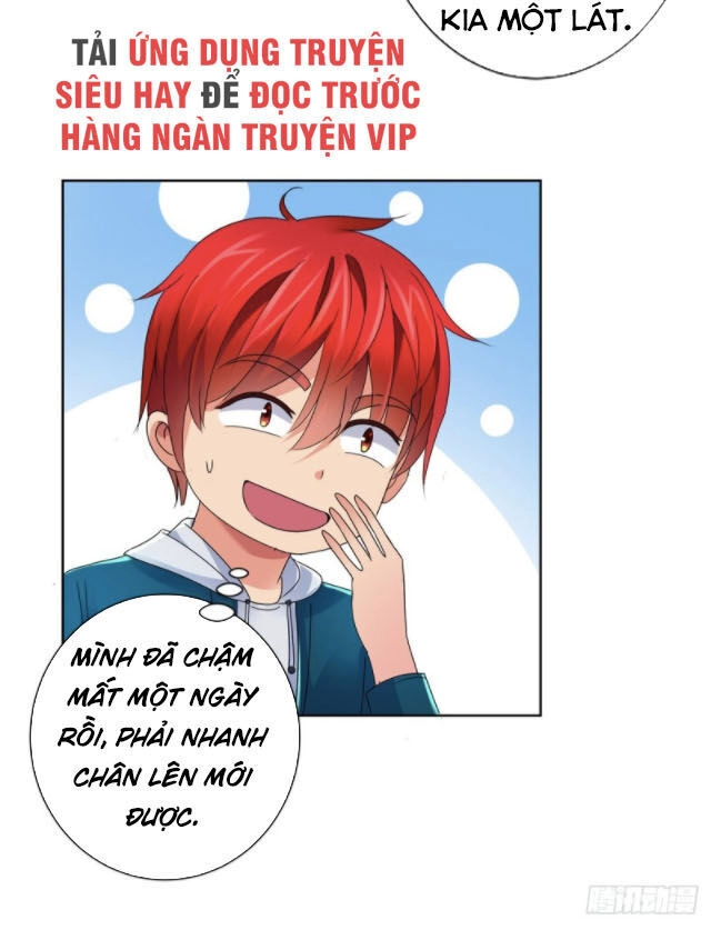 Đô Thị Chí Tôn Hệ Thống Chapter 144 - 10