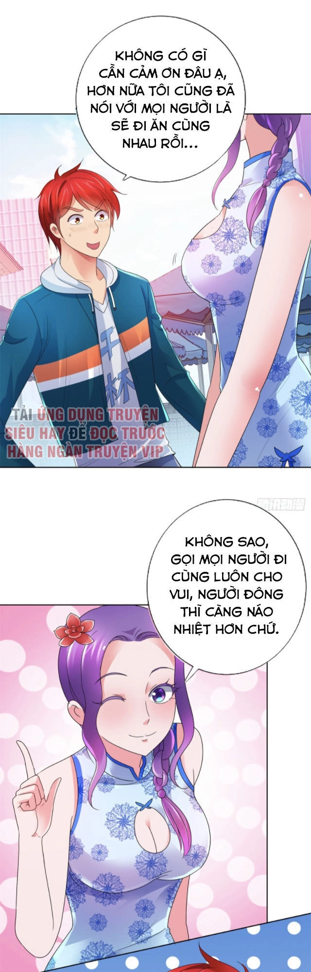 Đô Thị Chí Tôn Hệ Thống Chapter 144 - 13