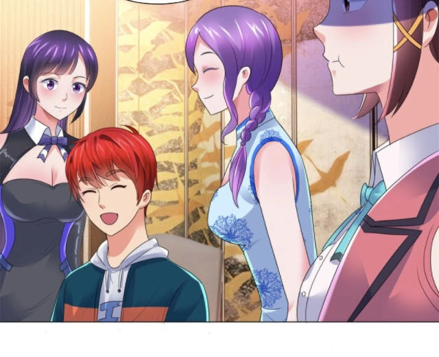 Đô Thị Chí Tôn Hệ Thống Chapter 144 - 16