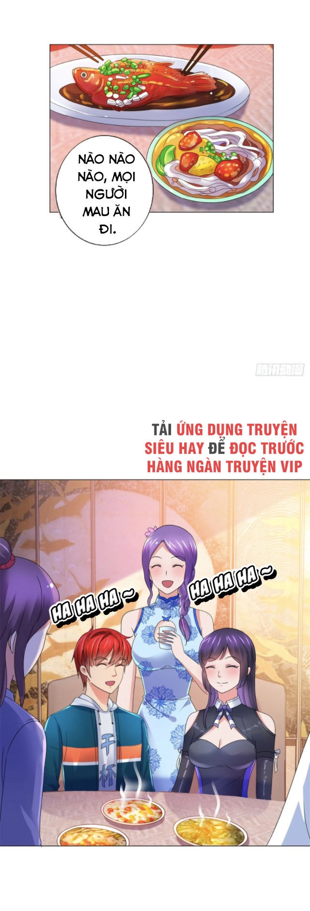 Đô Thị Chí Tôn Hệ Thống Chapter 144 - 20